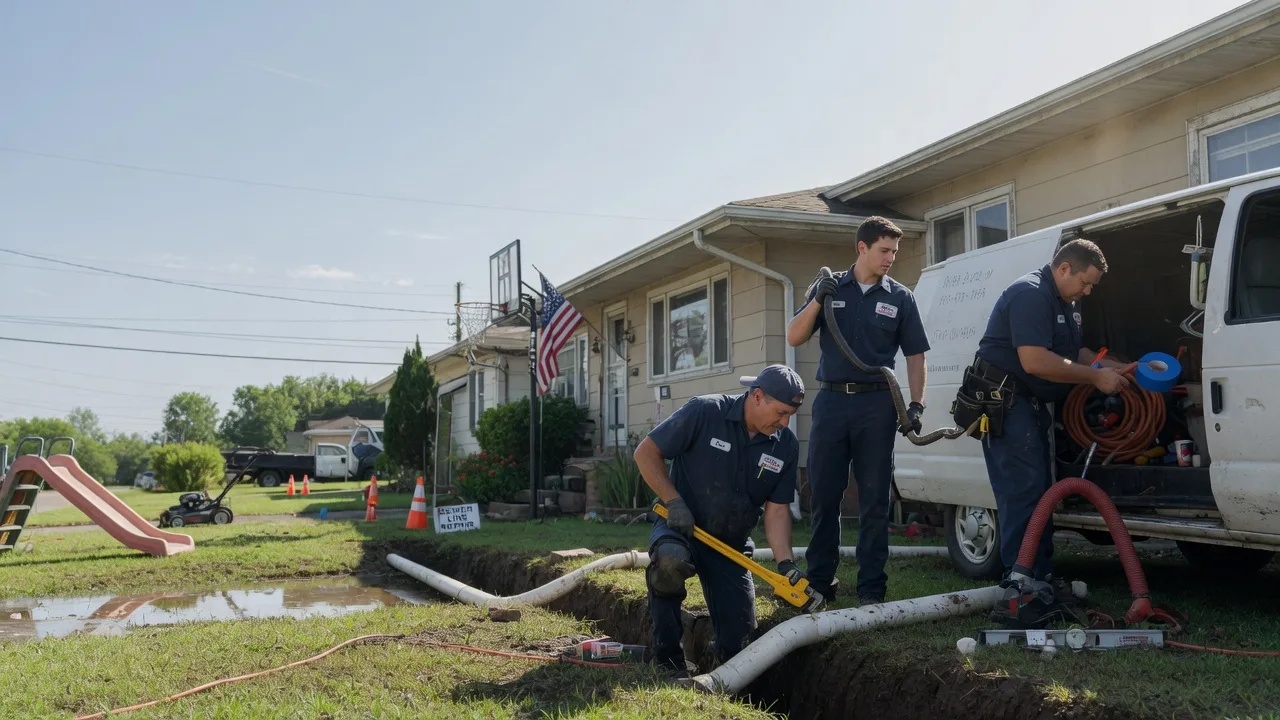Toilet Installation in Longton, KS near me